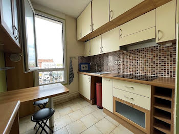 appartement à Maisons-Alfort (94)