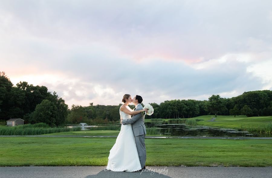 Bryllupsfotograf Heather Nicole (heathernicole). Bilde av 7 september 2019