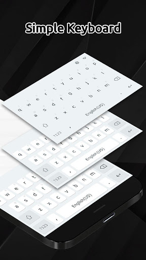 Keyboard Themes for Android Keyboard, Swype