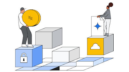 Gambar Blockchain