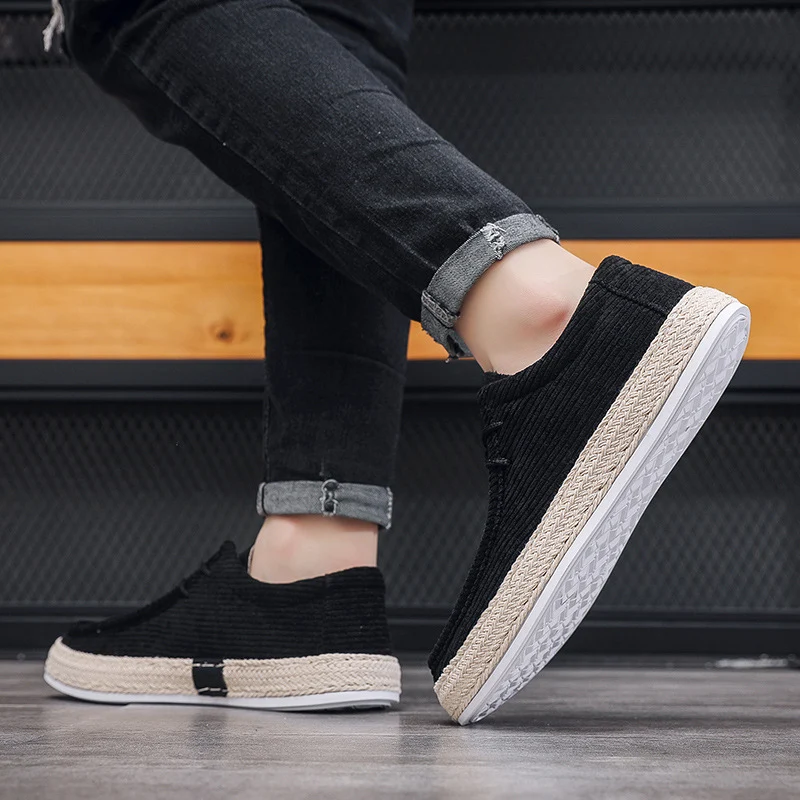 Title 8, Breathable Lazy Casual Shoes Versatile Enjoy ul...
