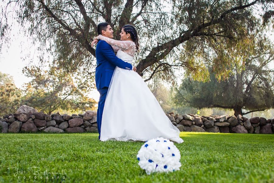 Wedding photographer Jose Novios (josenovios). Photo of 27 February 2020