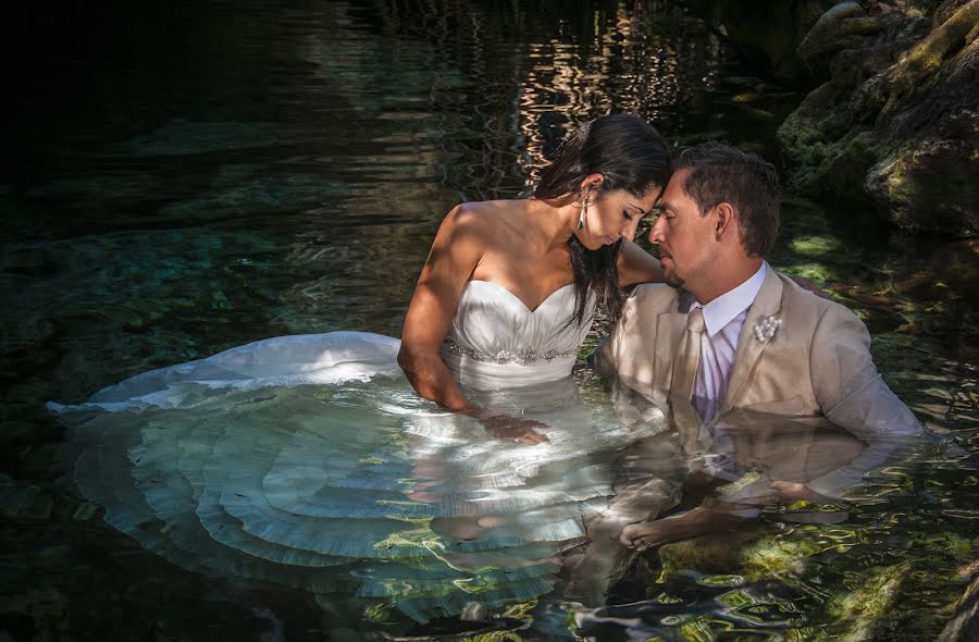 Fotógrafo de bodas Alfonso Ramos Photographer (alfonsoramos). Foto del 8 de julio 2015