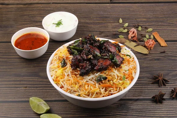 Dum Biryani Adda photo 