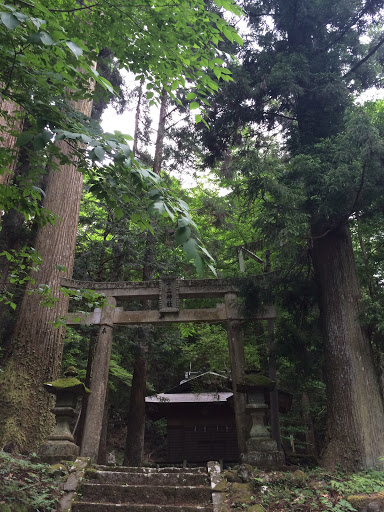 十二神社