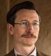 Jonathan Aris