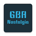 Cover Image of ダウンロード Nostalgia.GBA (GBA Emulator) 2.0.0 APK