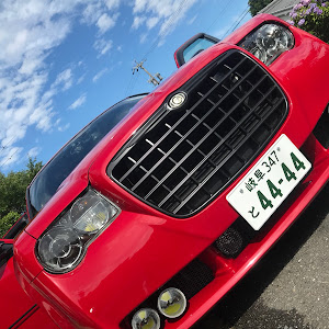 300C セダン