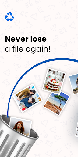 Screenshot Photo Recovery, Recover Videos