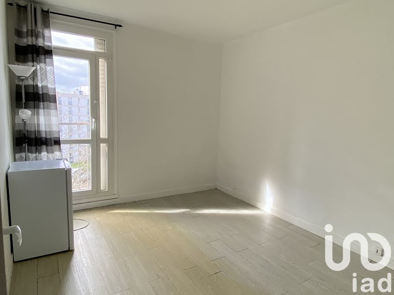 Vente appartement 4 pièces 88 m² à Creteil (94000), 268 000 €