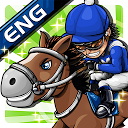 iHorse Racing ENG: free horse racing game 2.31 APK Herunterladen