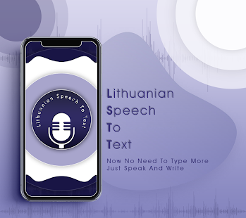 Lithuanian Speech To Text - Notes(圖2)-速報App