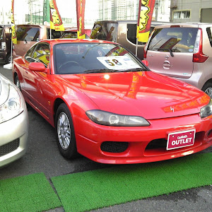 シルビア S15