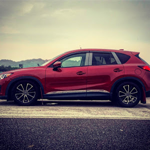 CX-5 KE2FW