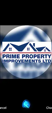 Prime Property Improvements Ltd Logo