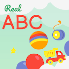 Ar games for kids - Real ABC 0.3