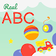 Ar games for kids - Real ABC