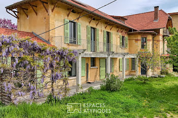 maison à Digne-les-Bains (04)