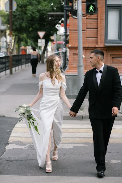 Fotógrafo de casamento Olga Fedorova (lelia). Foto de 10 de agosto 2023