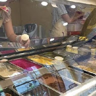 布達佩斯 冰淇淋專賣店