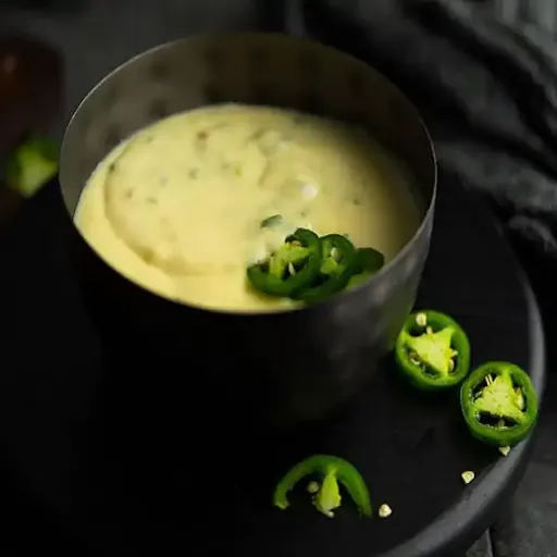 Cheese Jalapeno