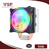 Quạt Tản Nhiệt Cpu Vsp Cooler Master T400I Socket 775/1155/1150/1151