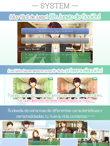 ¡Tiempo de enamorarse