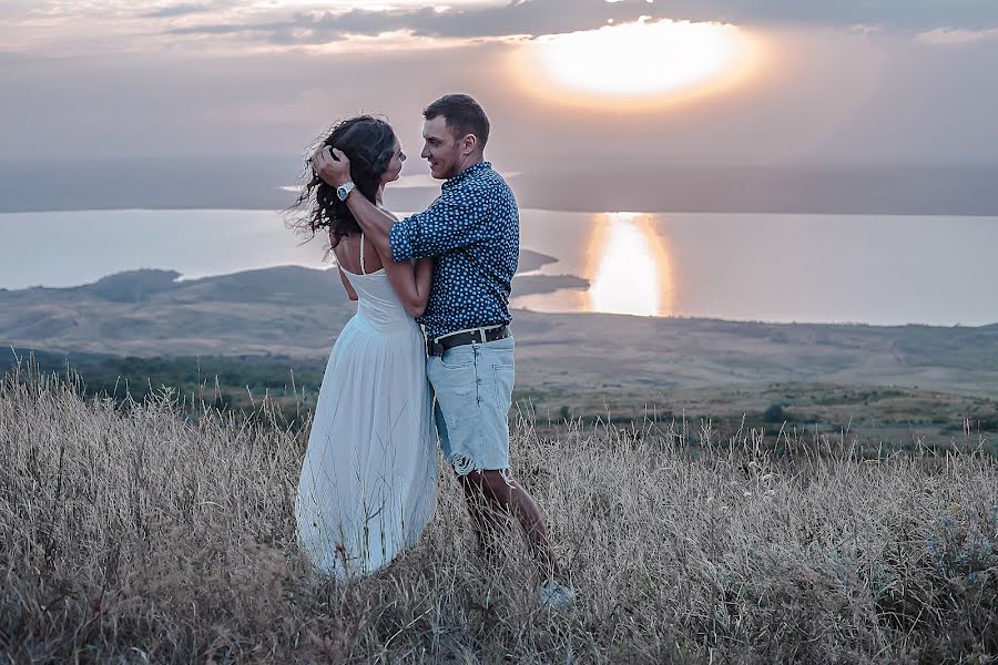 Wedding photographer Natasha Mischenko (natashazabava). Photo of 27 July 2018