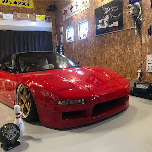 NSX NA1