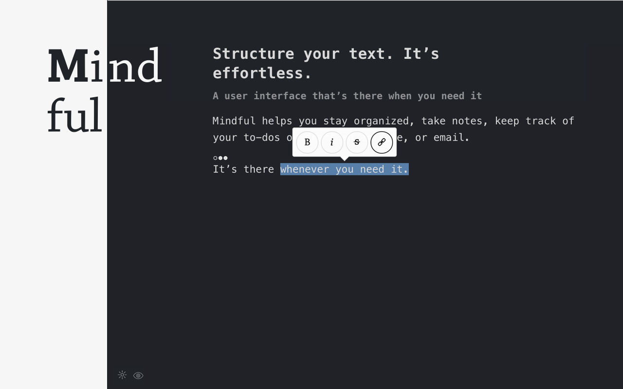 Mindful (Beta) Preview image 3