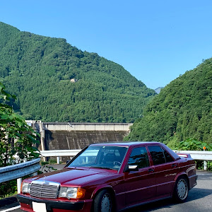 190シリーズ W201