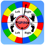 Twister Spinner automatic Apk