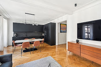 appartement à Neuilly-sur-Seine (92)