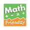 Varelogobilde for MathFriendzy