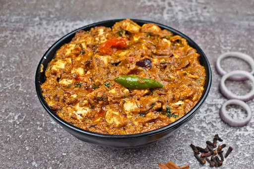 Paneer Kalimirch