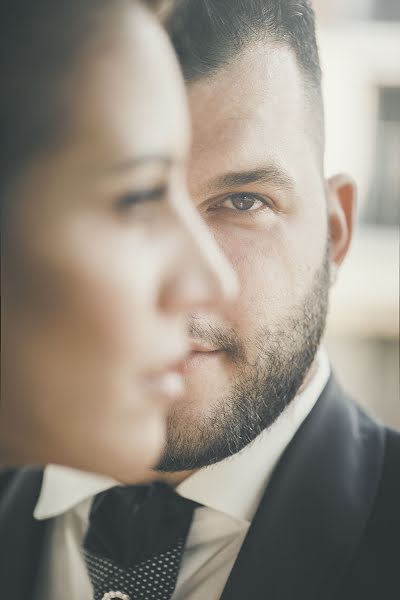 Fotografer pernikahan Elin Boshurov (elbo). Foto tanggal 20 September 2018