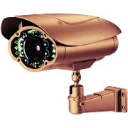 Viewer for Heden IP cameras 3.4 Icon