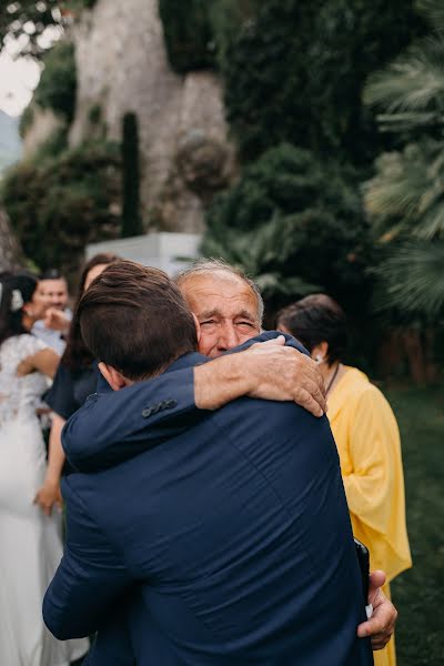 Photographe de mariage Serge Caprio (alessandrocaprio). Photo du 25 avril 2020