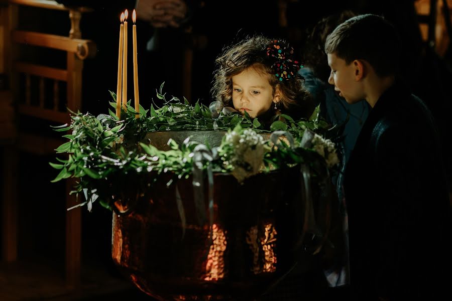 Fotografo di matrimoni Bogdan Pacuraru (bogdanpacuraru). Foto del 8 febbraio 2021