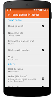 Star Clock Widget(圖4)-速報App