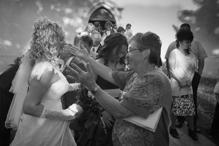 Svatební fotograf György Durbák (durbakgyorgy). Fotografie z 26.března 2019