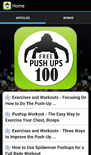 T Pushups Workout Routine