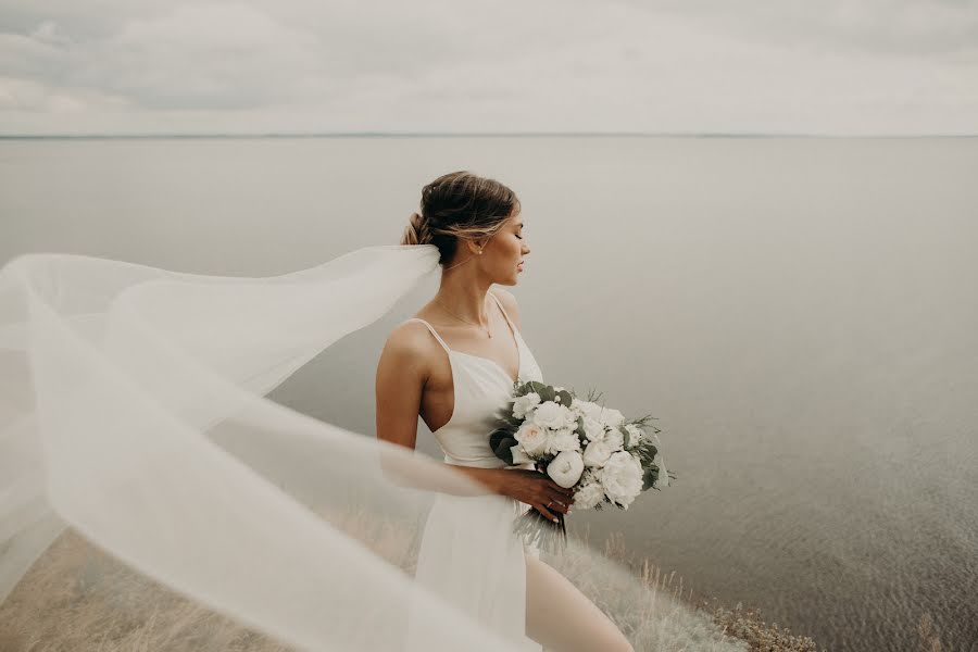 Photographe de mariage Valeriya Kulaeva (svaleriyaphoto). Photo du 18 juin 2020