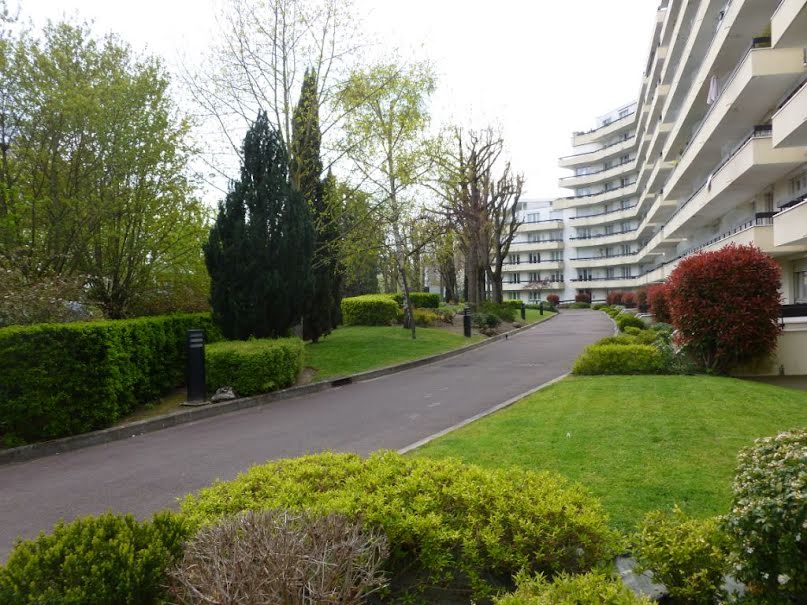 Vente appartement 4 pièces 104 m² à Reims (51100), 280 000 €