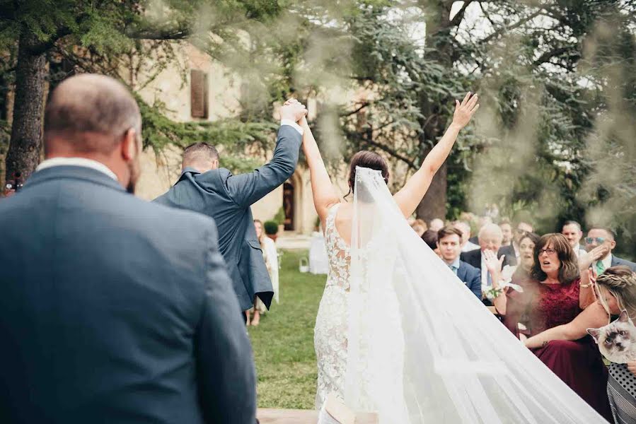 Fotógrafo de bodas Sabrina Pezzoli (sabrinapezzoli). Foto del 12 de mayo 2023