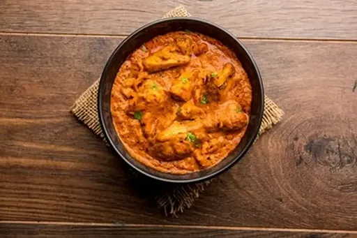 Murgh Korma