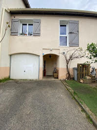 maison à Rochetaillée-sur-Saône (69)