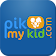 PikMyKid icon