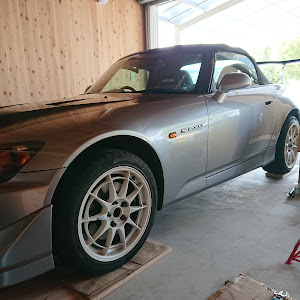 S2000 AP1