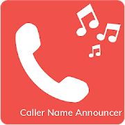 Caller Name Announcer 2.0.9 Icon